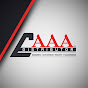 AAA Distributor logo