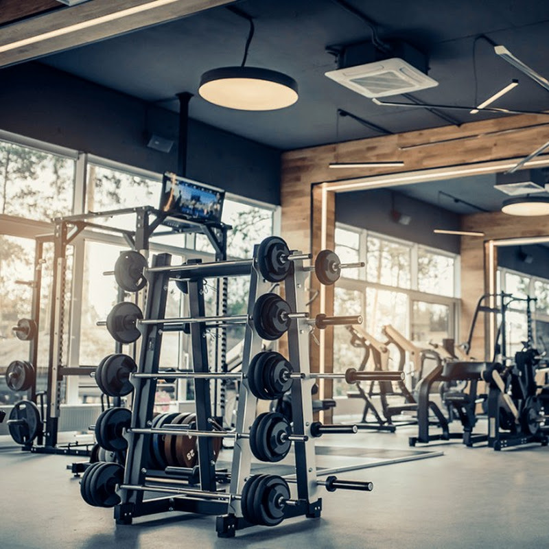 workout gym