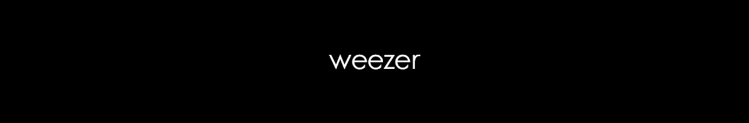 WeezerVEVO YouTube channel avatar