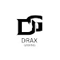 DrAx Gaming  logo