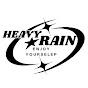 Heavy Rain Sleep logo