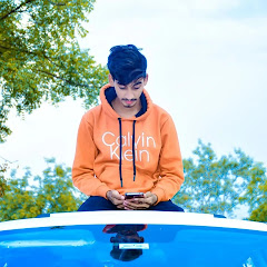 Channel thumbnail for Rupesh wathore