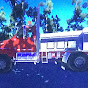 Zac’s truck videos on Roblox