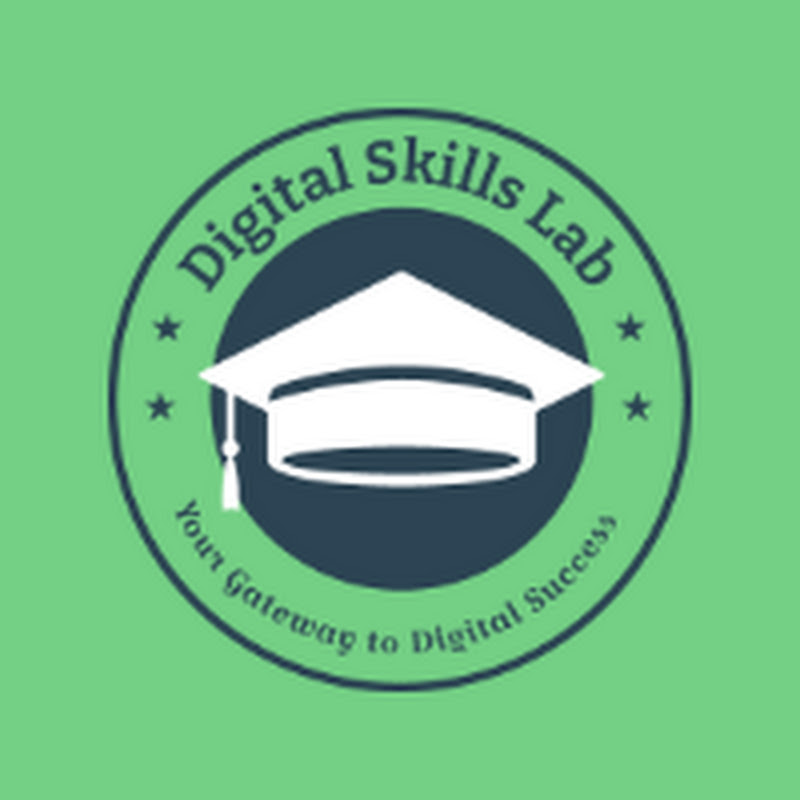 Digital Skills Lab