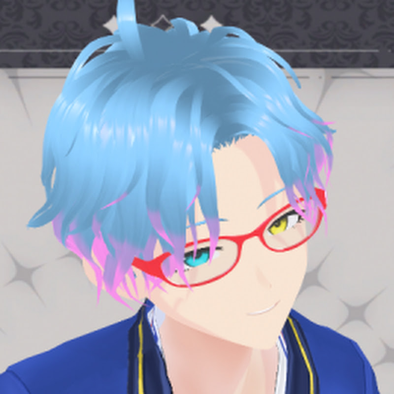 飛高 あのん【ボイロ動画&VTuber】