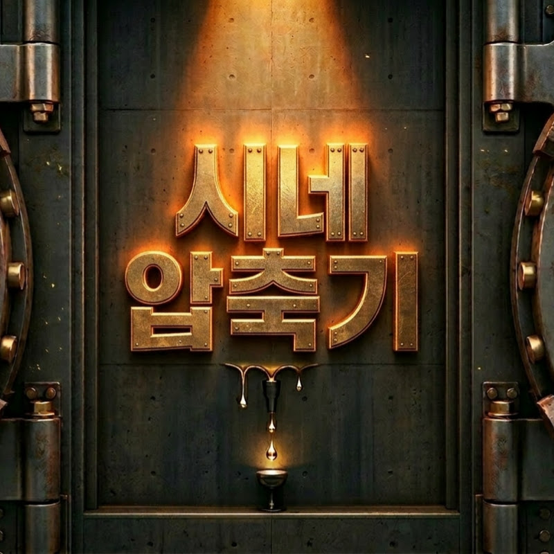 시네(CINE) 압축기 thumbnail