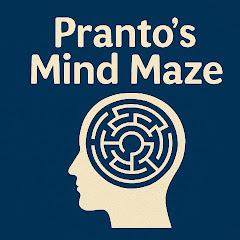 Pranto's Mind Maze