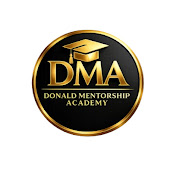 Hire DONALD MENTORSHIP ACADEMY  — Education & Learning YouTube creator for sponsorships