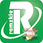 Ramzkie Daily logo