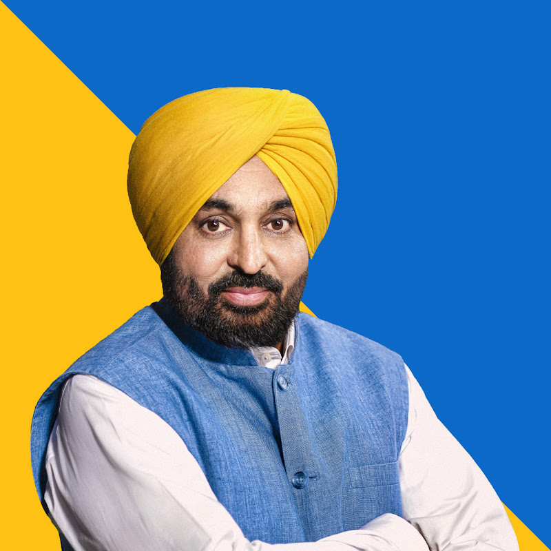 Bhagwant Mann