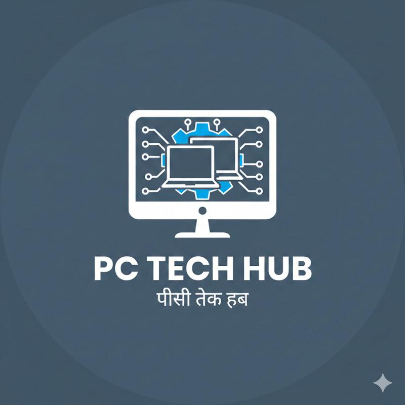 PC tech Hub