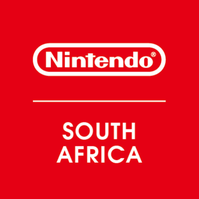 Nintendo South Africa Distributor