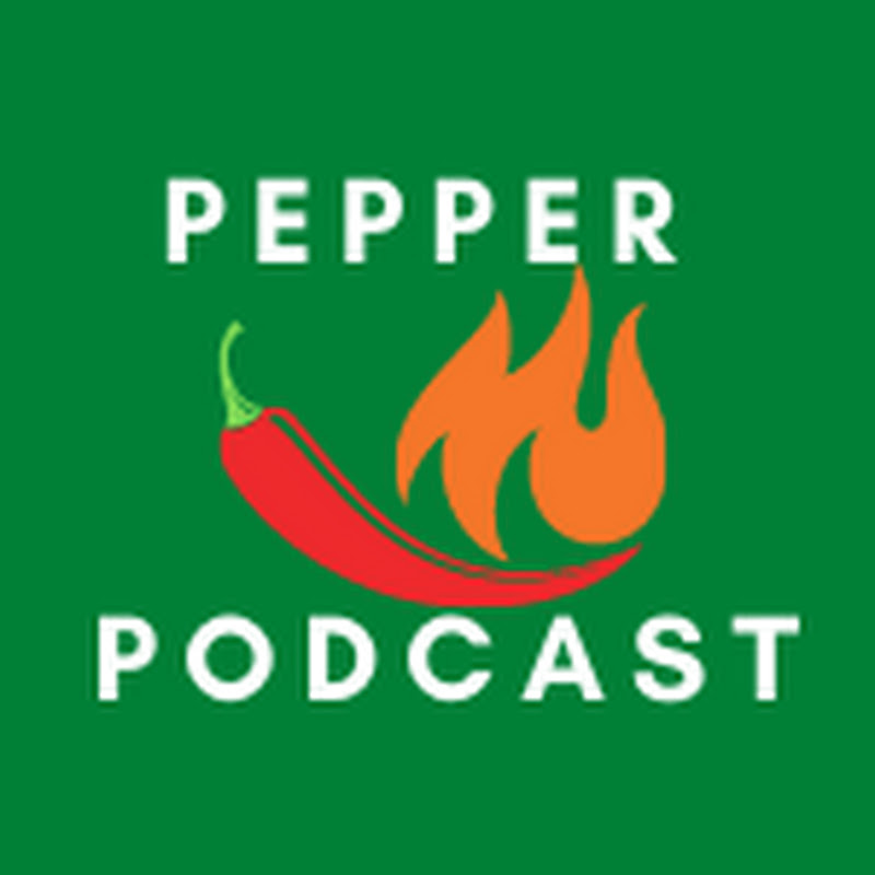 The Pepper Podcast