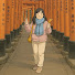 uqtf9SKmjew-channel-avatar-小温旅游日记 oon's journey