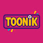 Toonik logo
