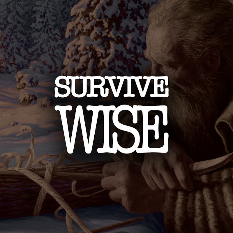 Survivewise Logo