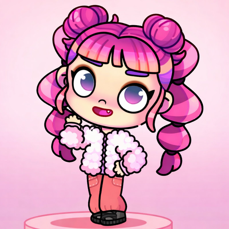 Bloomi Avatar World