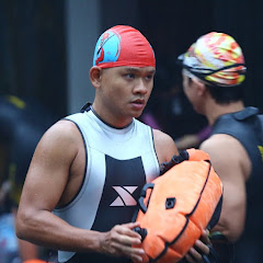 TOÀN BƠI SÔNG