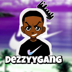 Dezzyy Gang channel logo
