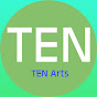 TEN Arts