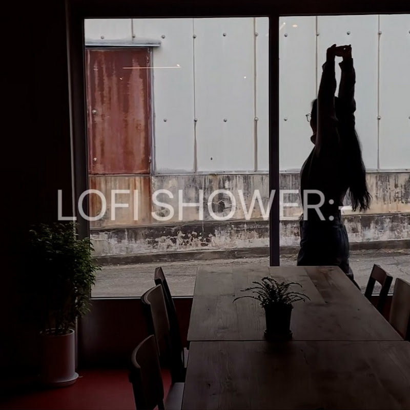 로파이샤워 (Lofi Shower)
