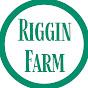 Riggin Farm logo