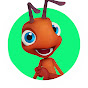 Antiks Español Dibujos Animados Avatar