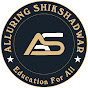 Alluring Shikshadwar 2.0 logo