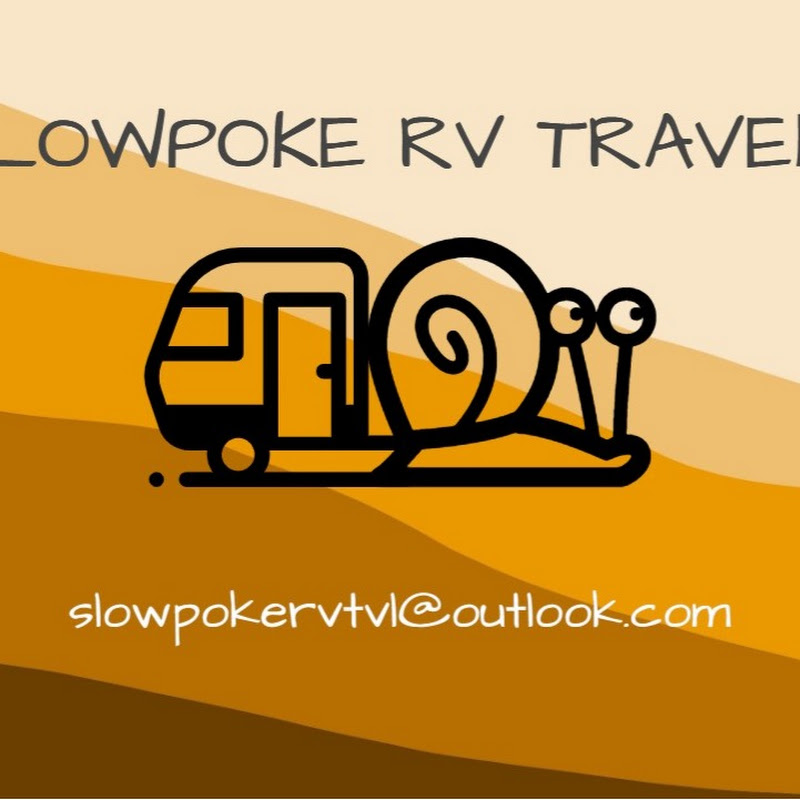 slowpoke rv travels