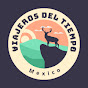 Viajeros del Tiempo logo