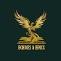 Echoes & Epics logo