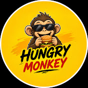 Hungry Monkey