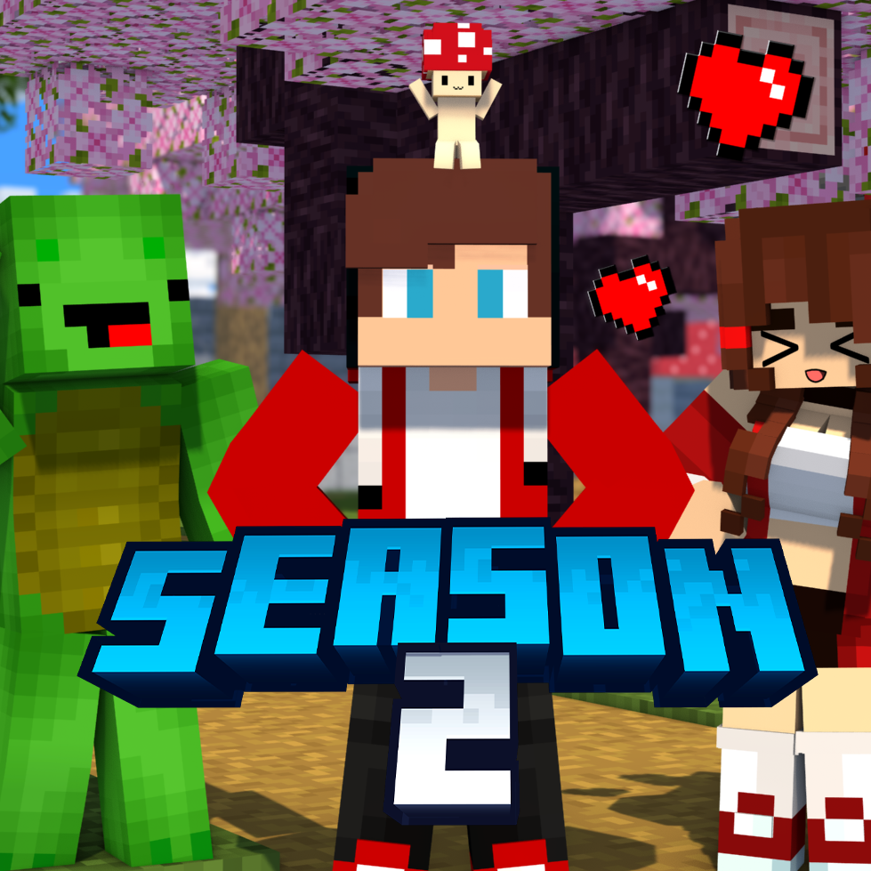 Post from Truffy - Minecraft Animation