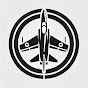 airplanes and stuff. logo