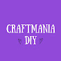CRAFTMANIA  USA logo