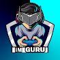 Captain Guru logo