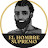 El Hombre Supremo