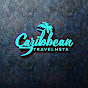 Caribbean Travelnista logo