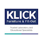 Klick Technology logo