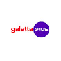 Galatta Plus logo