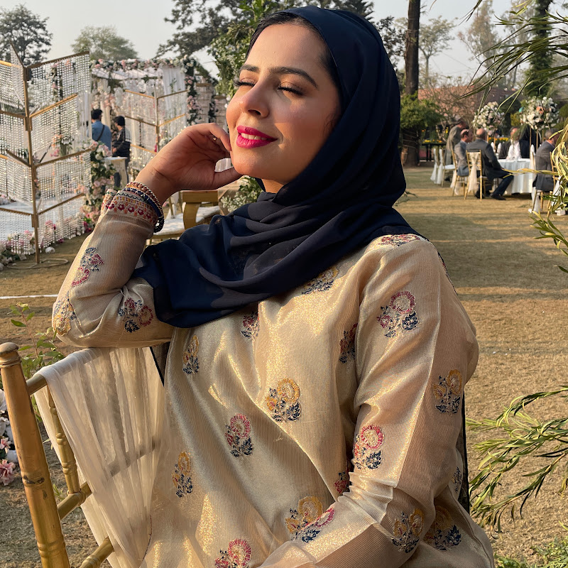 Conservative Rida in UK