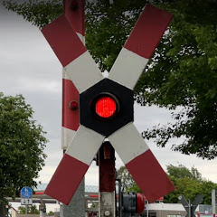 Bahnübergänge Deutschland