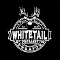 Whitetail Distillery logo