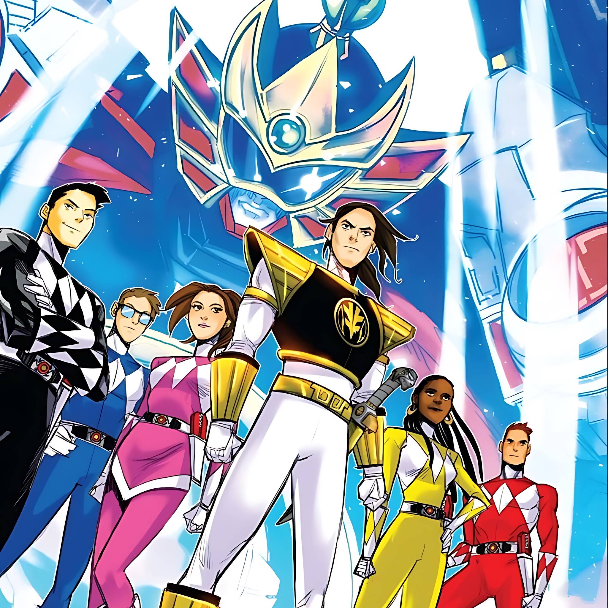 Post from Morphin Shorts