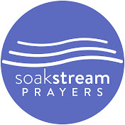 SOAKSTREAM Prayers - Dig Deep Wells