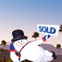 Frosty Marketing Team YouTube Profile Photo