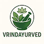 Vrindayurved logo
