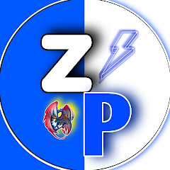 ZP 4 Facts YouTube channel avatar