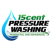 15cent Pressure Washing