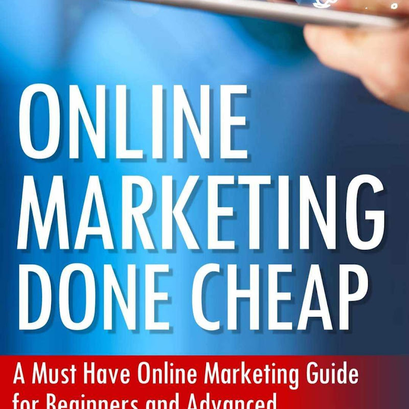 Online Marketing Done Cheap